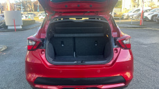 Nissan Micra 0.9 IG-T N-Connecta 5dr Petrol Hatchback